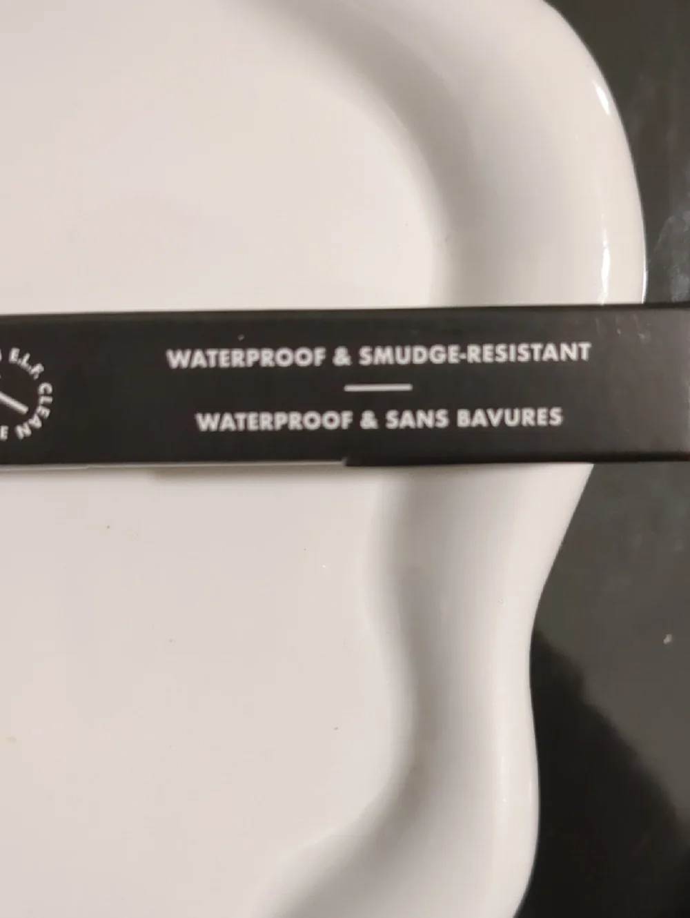 Waterproof Eyeliner